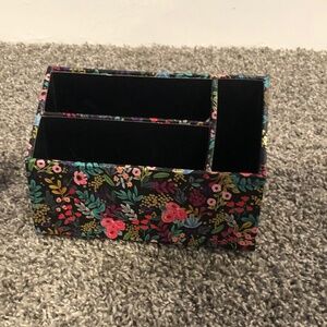 Small Office Desk/Home Organizer